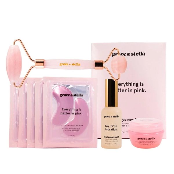 the hydrating gift set